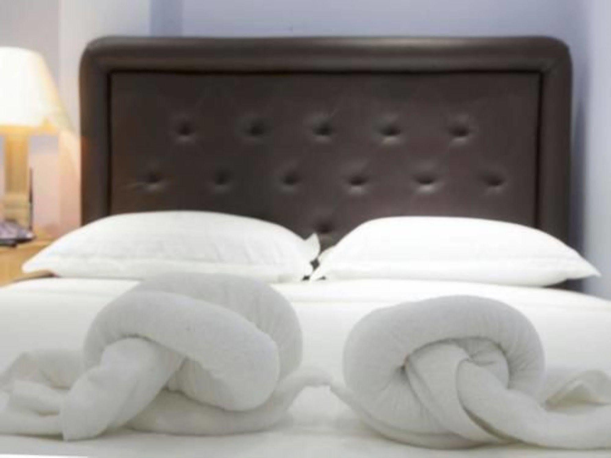 Woodland Hotel Rangun Zewnętrze zdjęcie